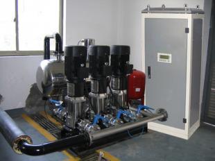 供應貴陽全自動無塔給水設備 助力環保，祝天下有情人終成眷屬