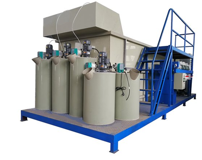 綠色未來，從選擇開始 全面解讀環保設備產品中心